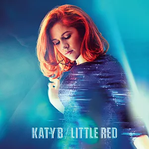 Little Red - Katy B