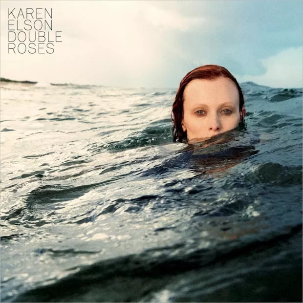 Double Roses - Karen Elson