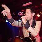 Heavy Trash på Studenterhuset