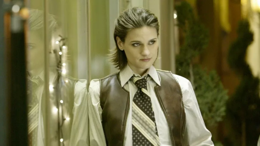 Jazzsangeren Madeleine Peyroux kommer til Danmark