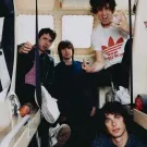 The Rapture udgiver mix