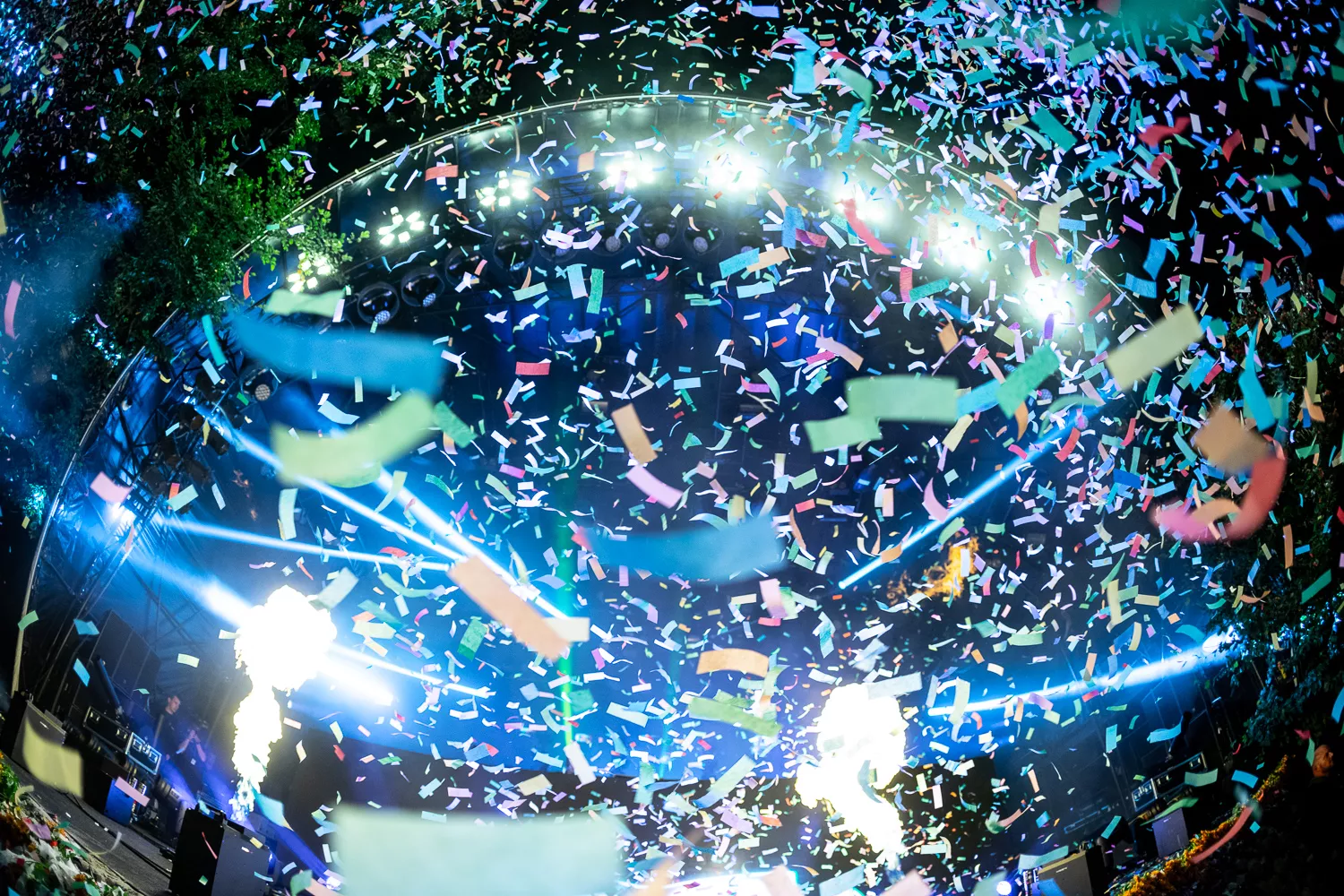 12 nye navne til Smukfest