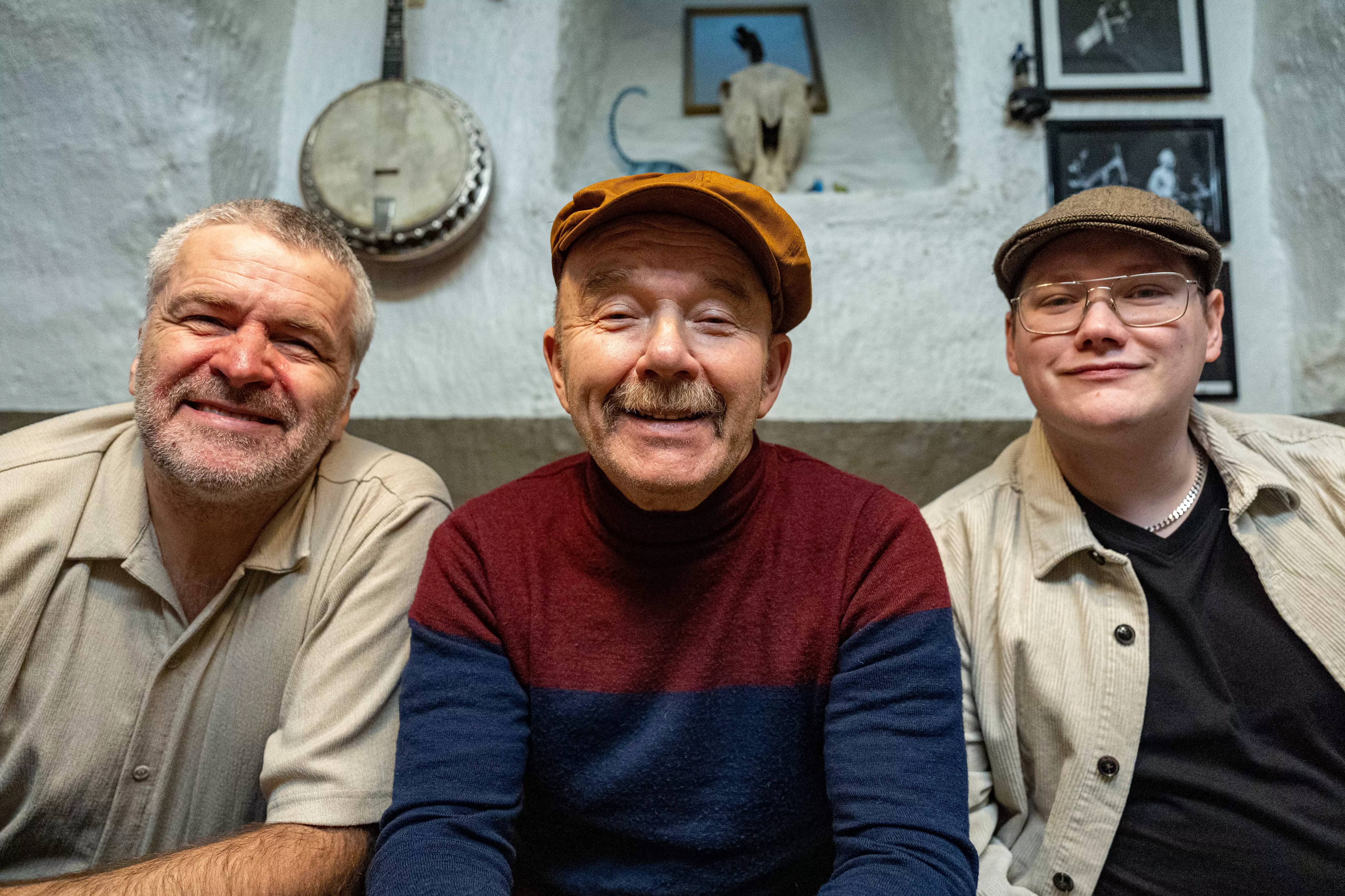 Friksjonsfri folkelighet