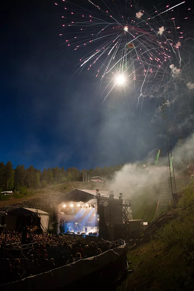 12 nya band till Rockstad: Falun