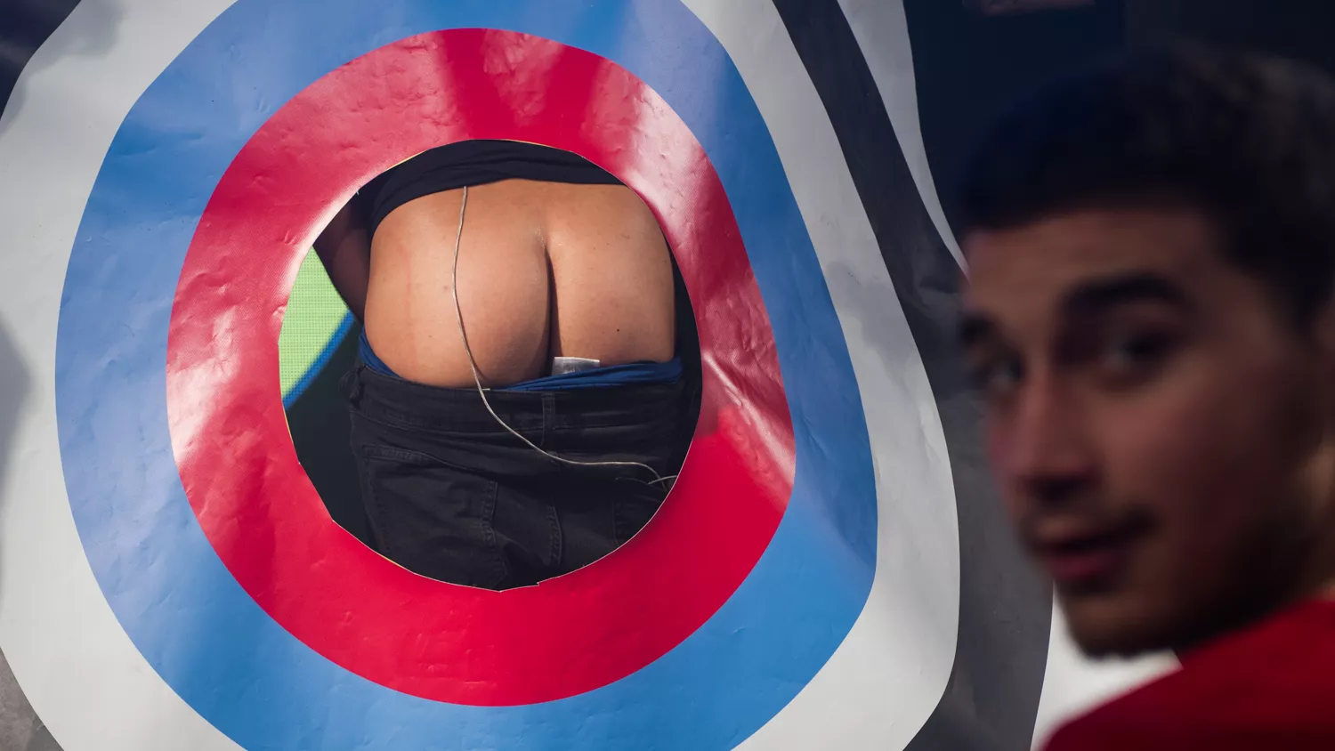 The Janoskians: VoxHall, Aarhus