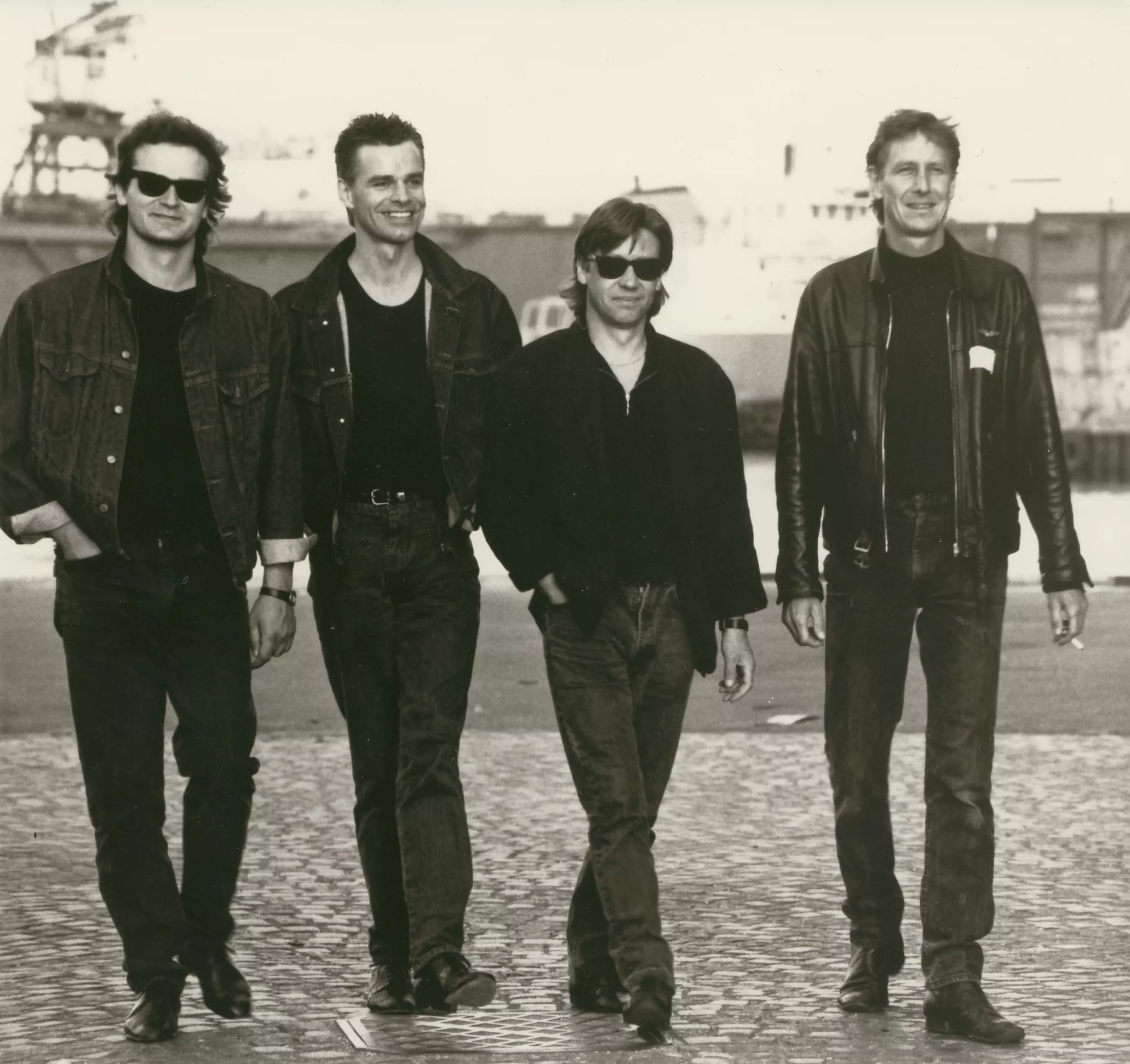 TV-2 fra A-Å: Nutidens Unge