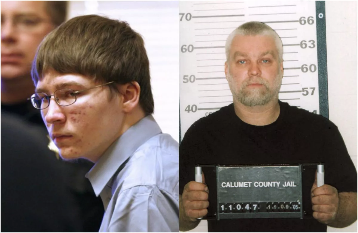 ''They Didn't Do It'' – Han rappar om sin fängslade bror 