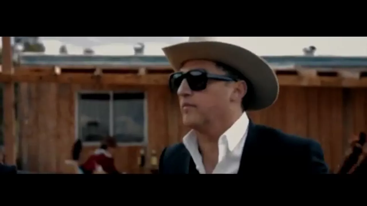 Hør ny single fra kultbandet Afghan Whigs