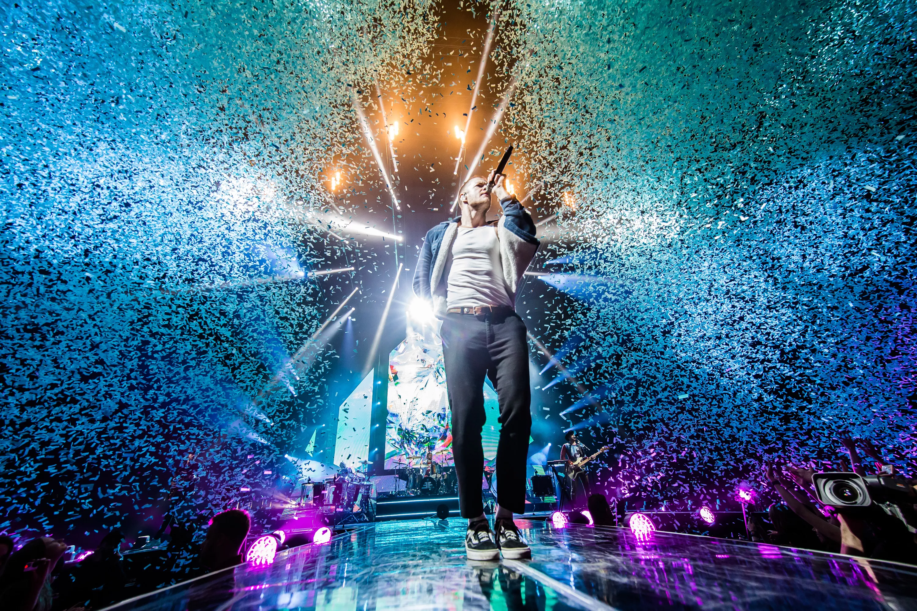 GAFFA Photo Awards – här är årets bästa musikbilder 