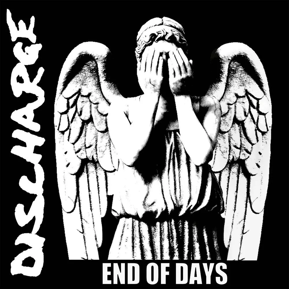 End Of Days - Discharge