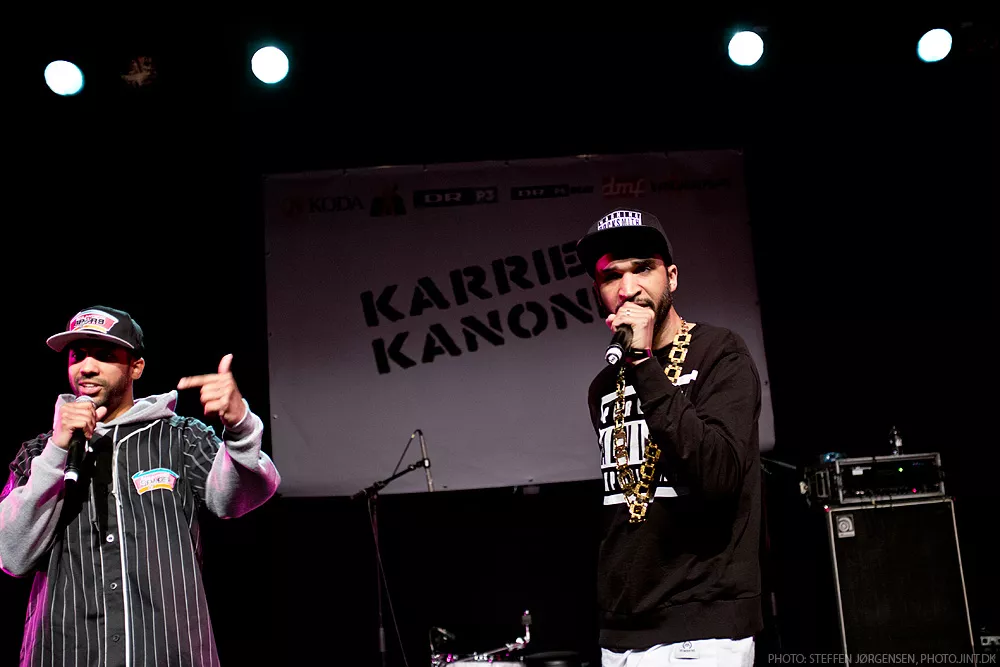 P3's KarriereKanonen sigter igen