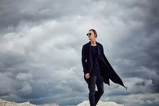 Faustix udgiver Bee Gees-klassiker