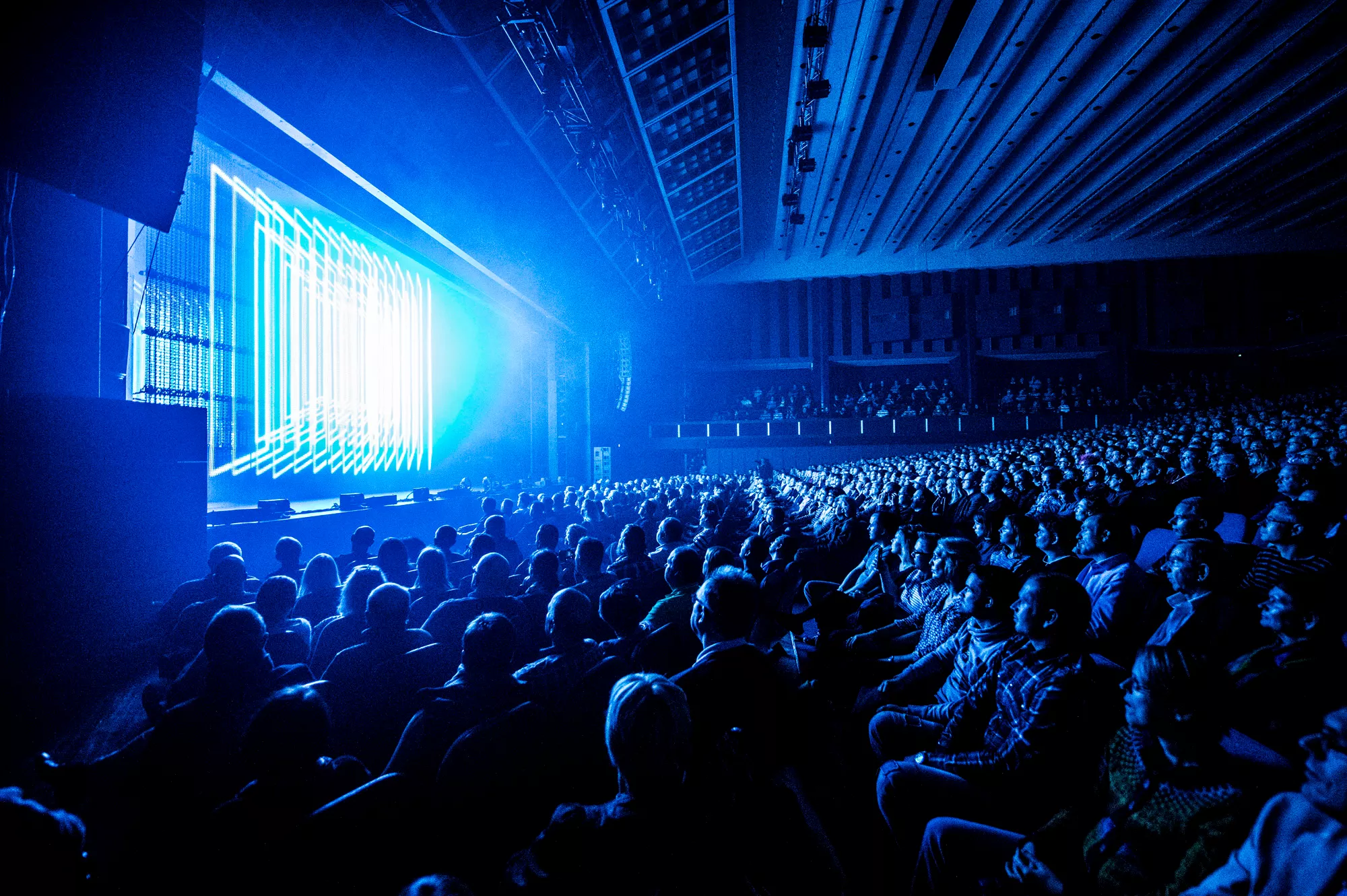 Elektronika - før og nå