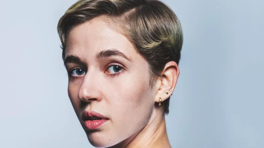 MARIE REUTHER OM SIN MUSIKSMAG: ”Jeg vil rigtig gerne se Billie Eilish live"