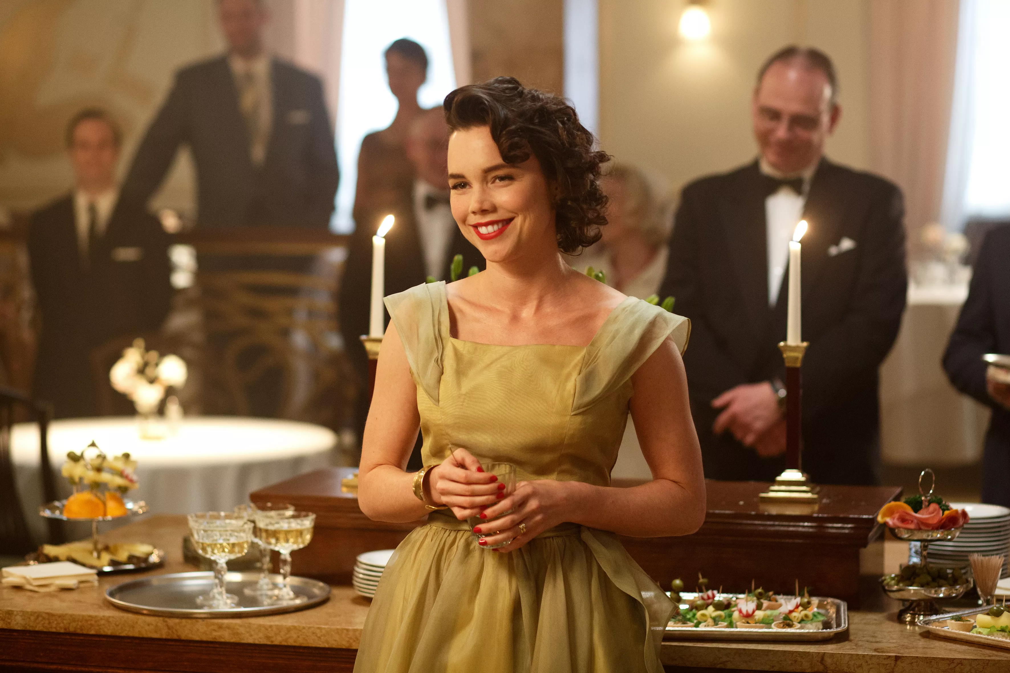 ”Jag är Sveriges bästa sämsta DJ”