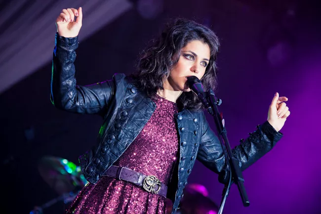 Katie Melua: Den Fynske Landsby, Odense