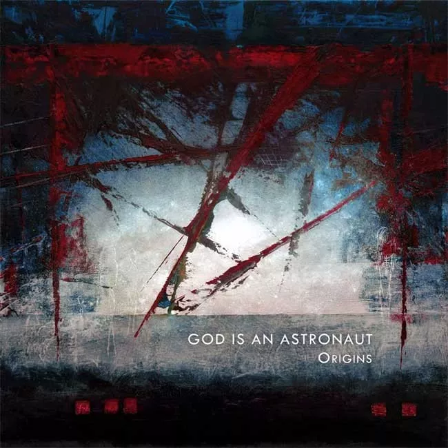 Origins - God Is An Astronaut