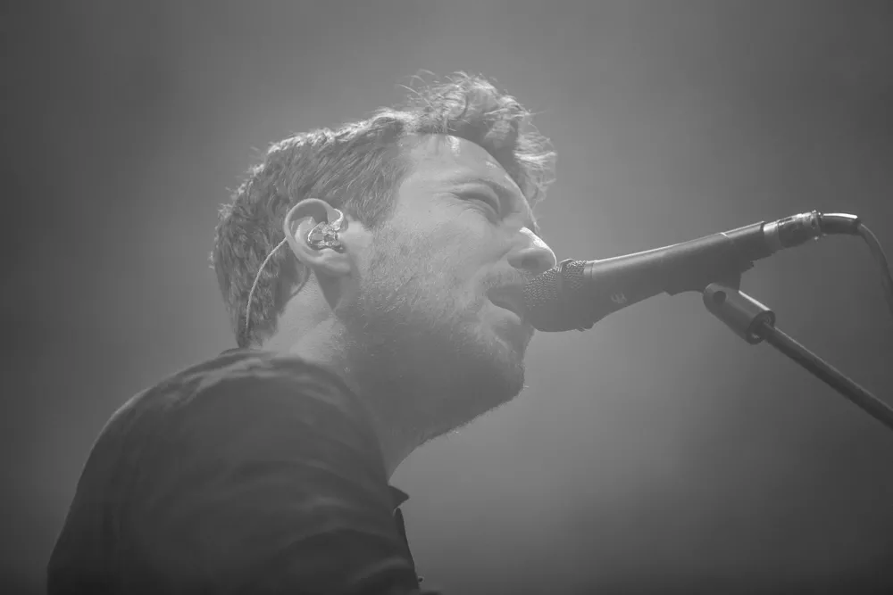 Roskilde Festival - Fleet Foxes