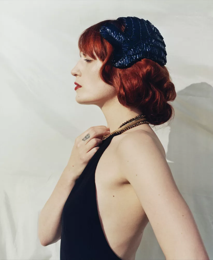 Florence And The Machine – Åndernes magt