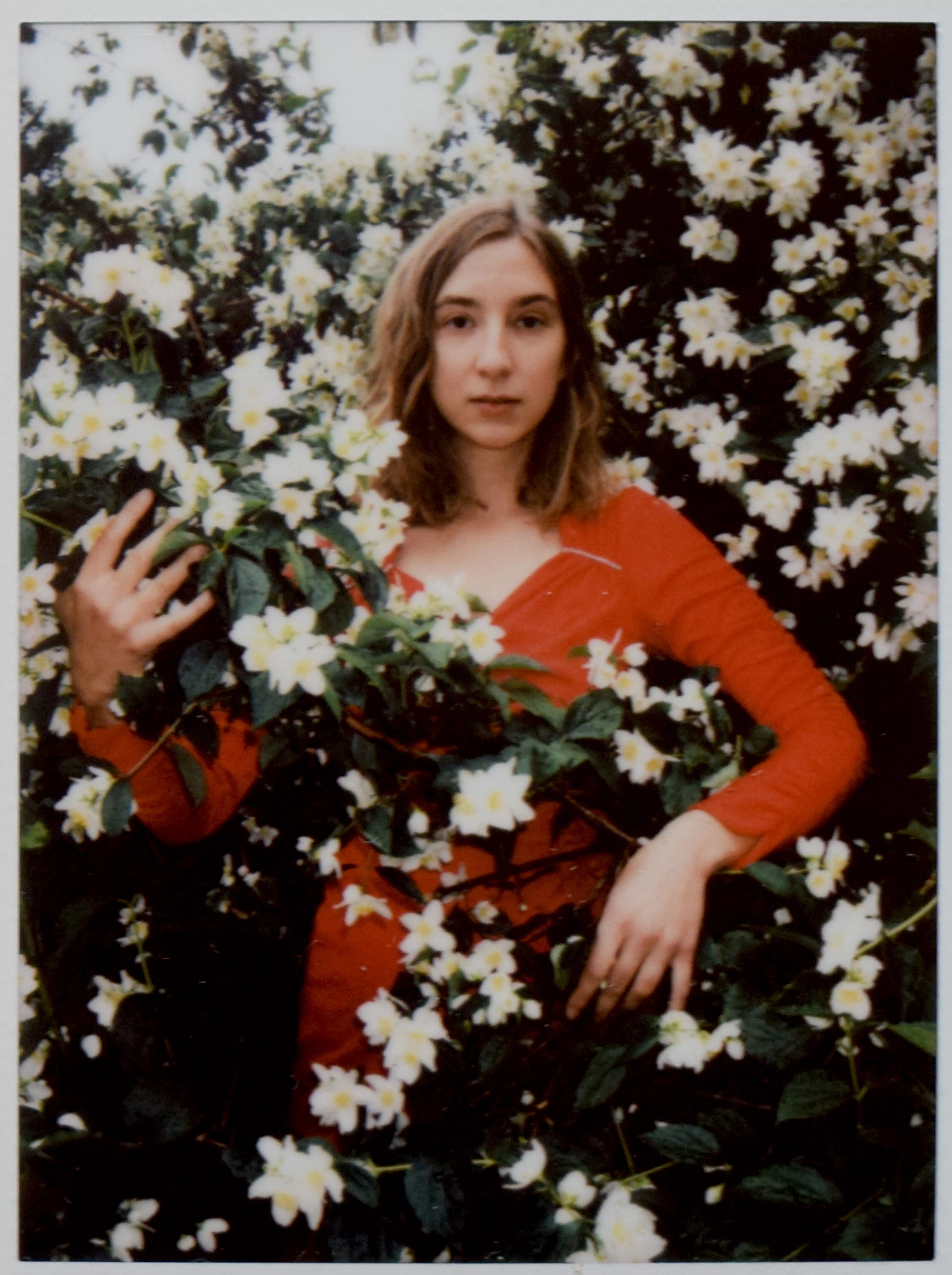 Får folk att börja gråta