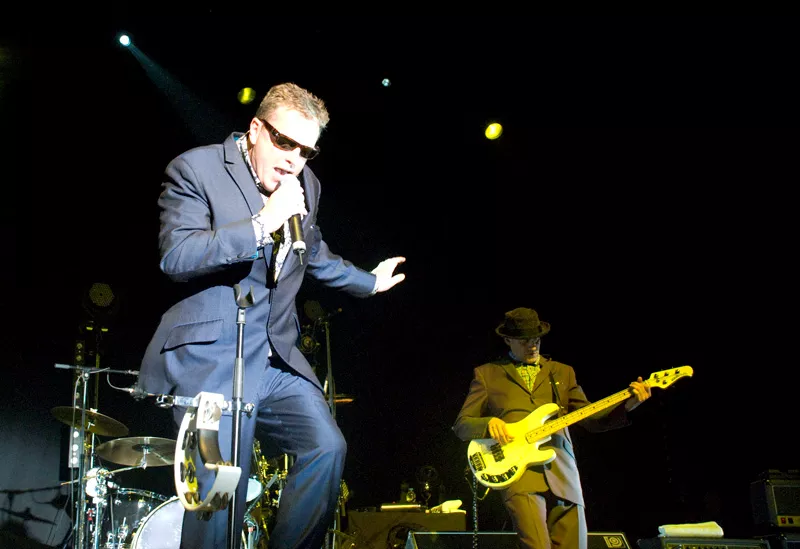 Sziget tilføjer 11 nye navne til programmet