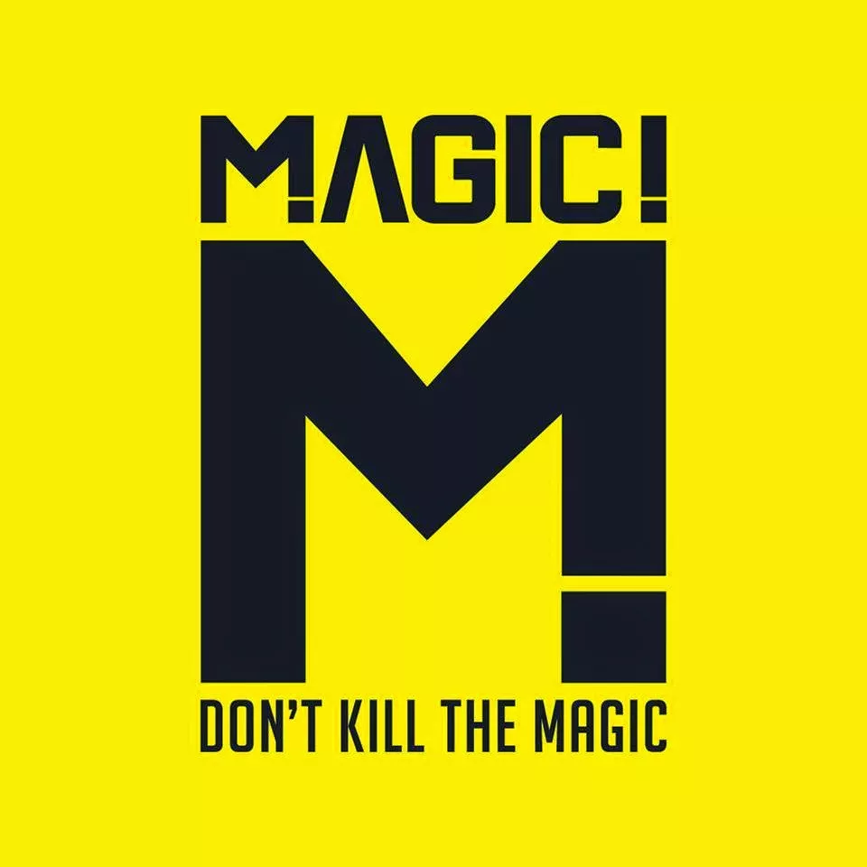 Don't Kill the Magic - Magic!