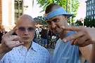 Ny hip hop-pris på banen