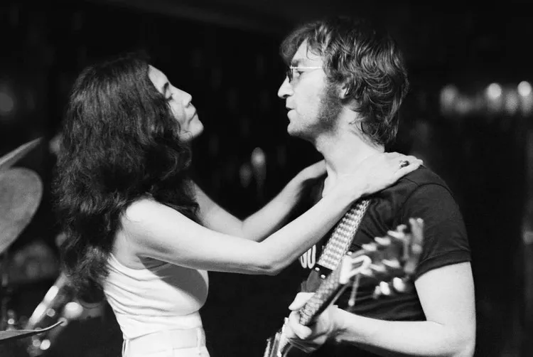 FILMANMELDELSE: Fabelagtig dokumentar om aktivisten Lennon