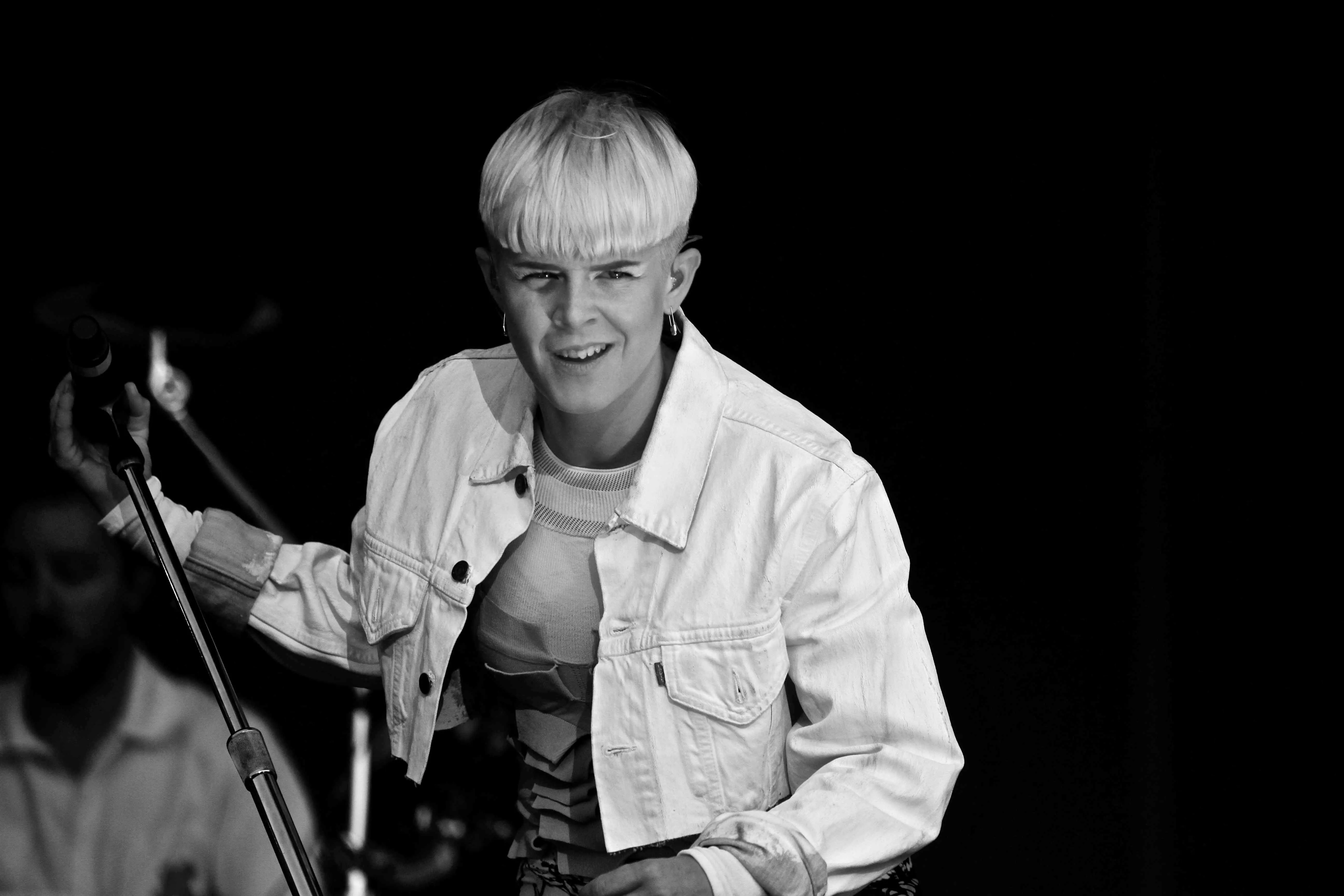 Flera svenskar Grammy-nominerade