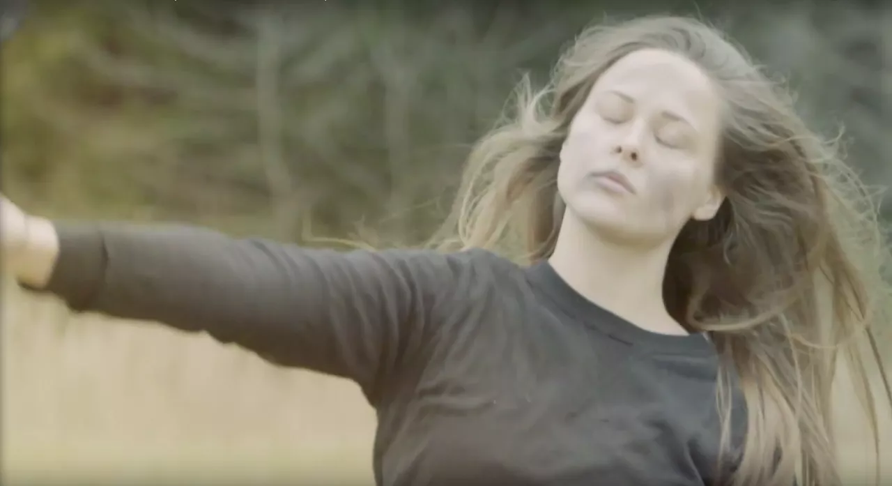 VIDEOPREMIÄR: Vera Vinter – Sibirien