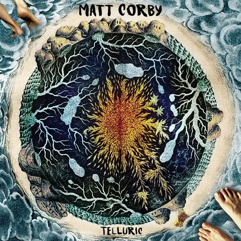Telluric - Matt Corby