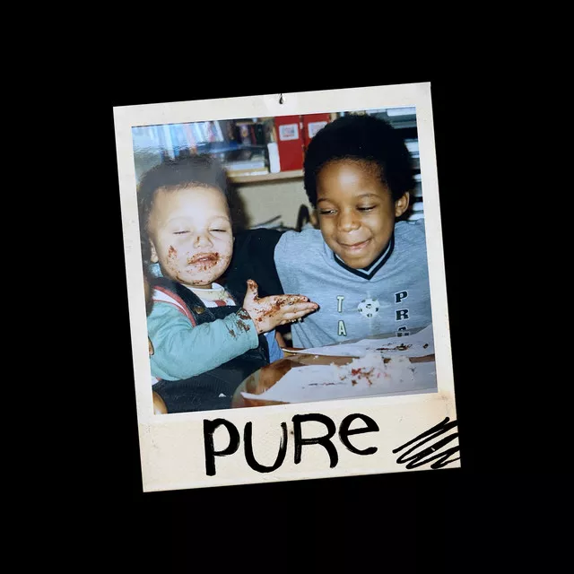 PURE - RoseGold