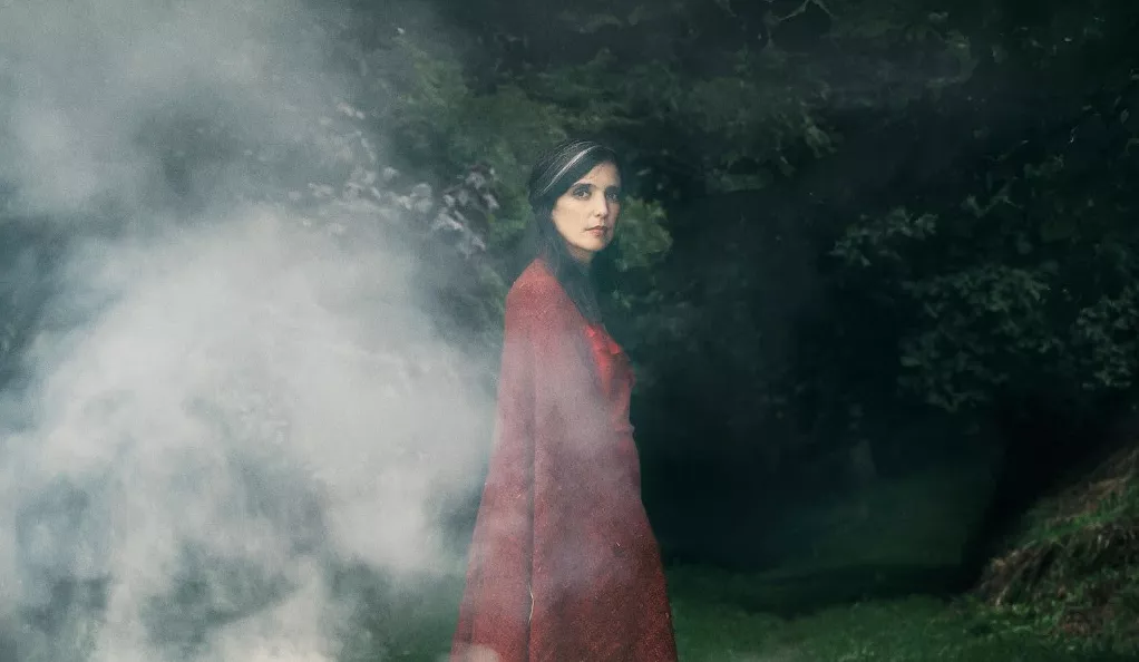 ANMELDELSE: Forrygende flot album af spansk/danske Setién