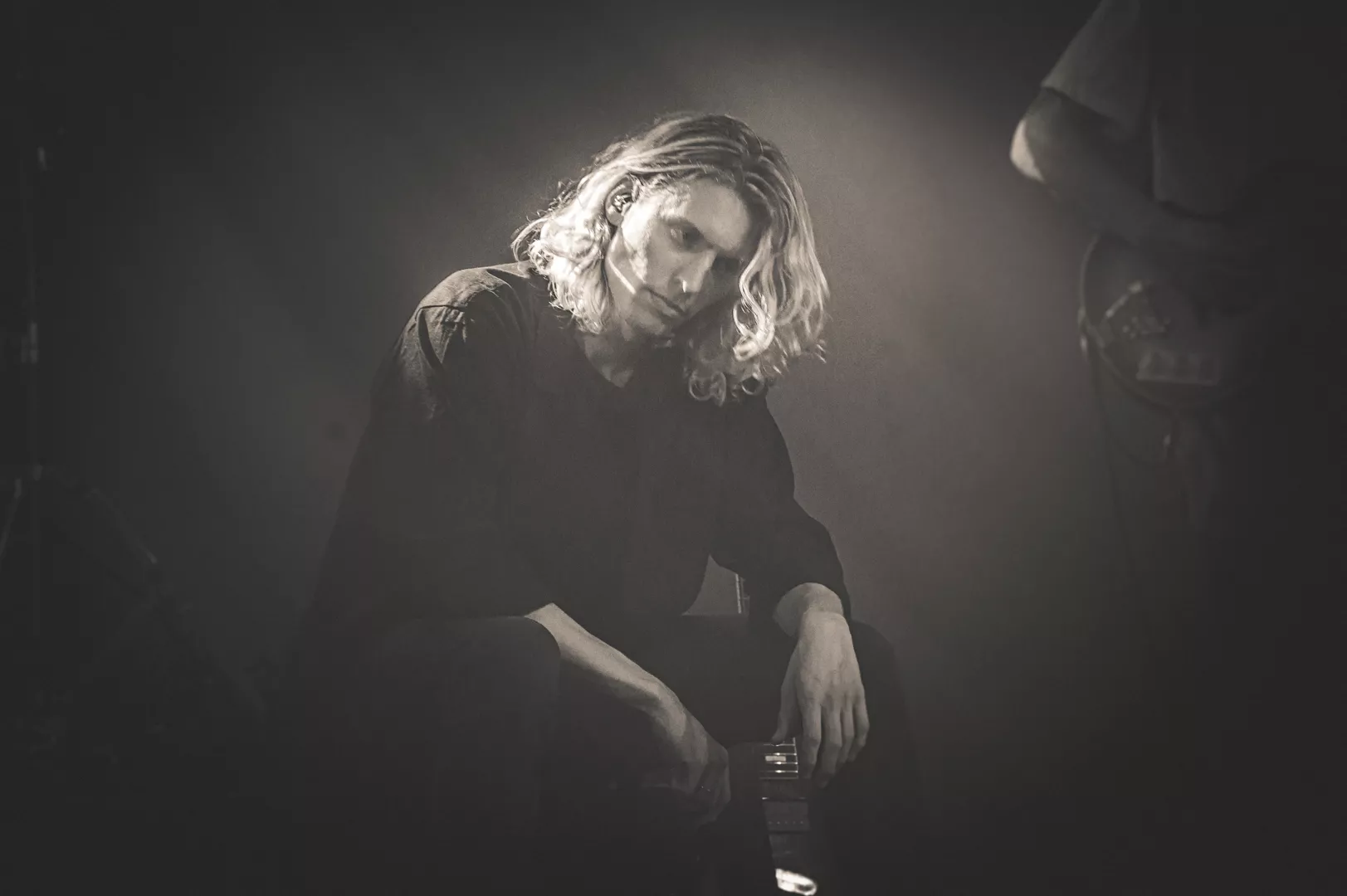 Liberty flytter turné på grund af corona