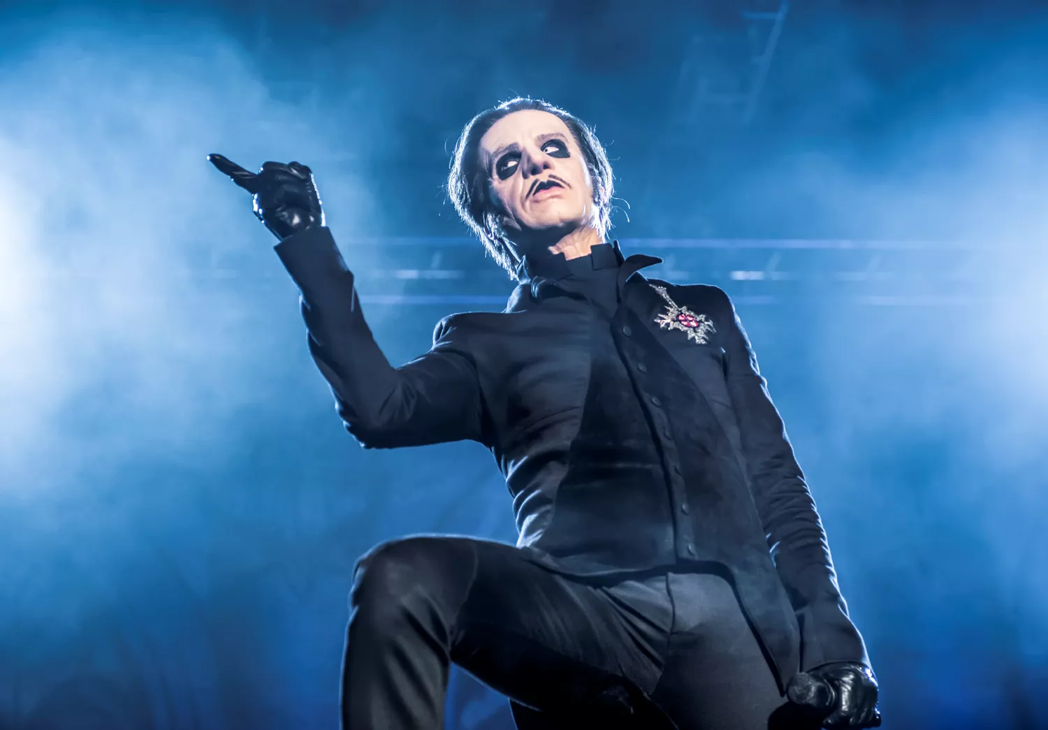 Ghosträttegången kan tas om – på grund av Frimurarorden 