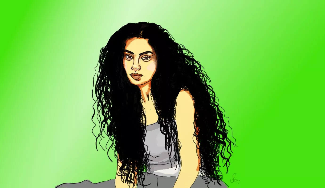 Fra popstjerne til politisk figur: Med ét var Charli XCX en del af den amerikanske valgkamp