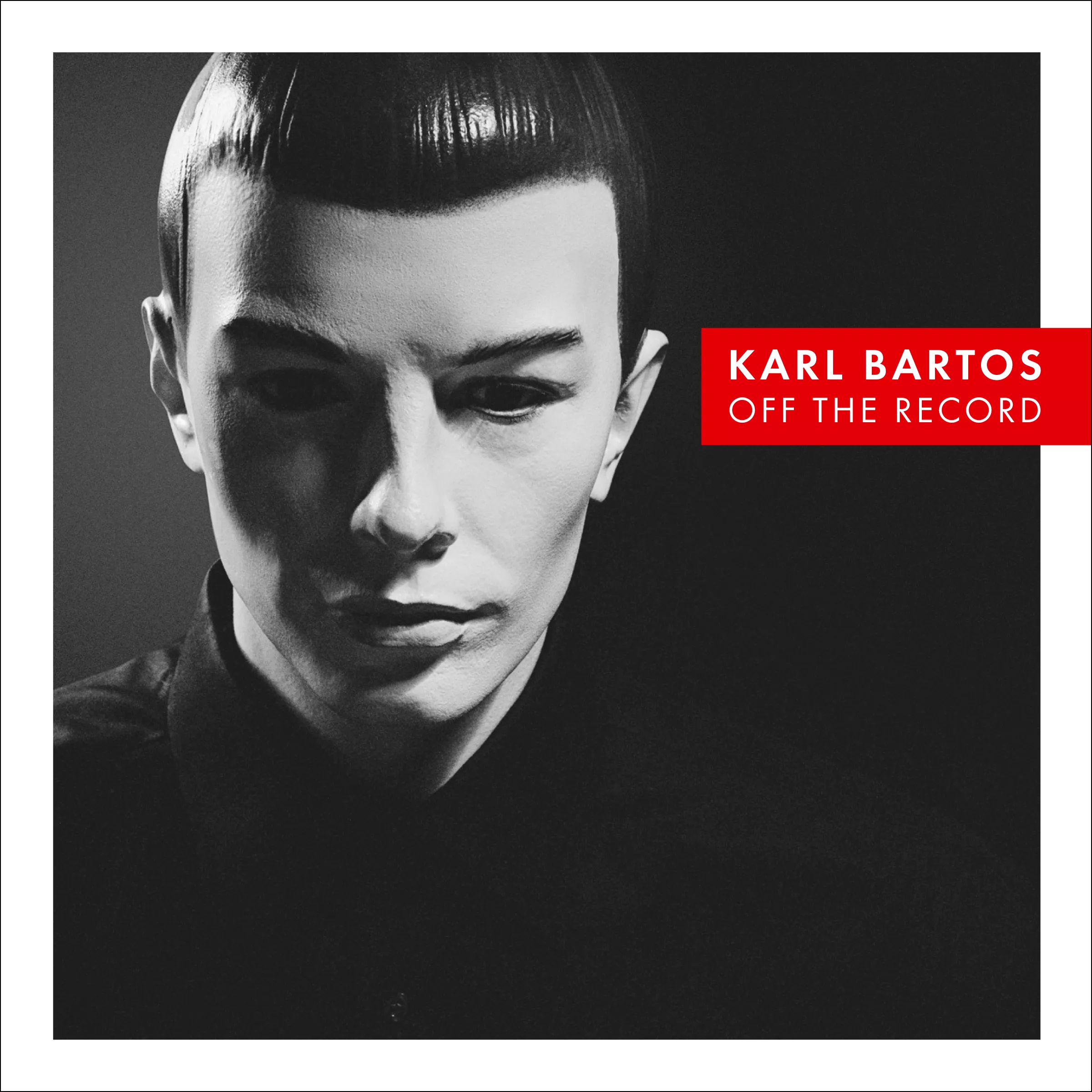Off The Record - Karl Bartos