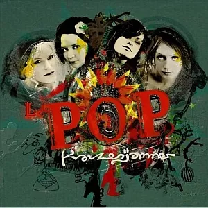 Le Pop - Katzenjammer
