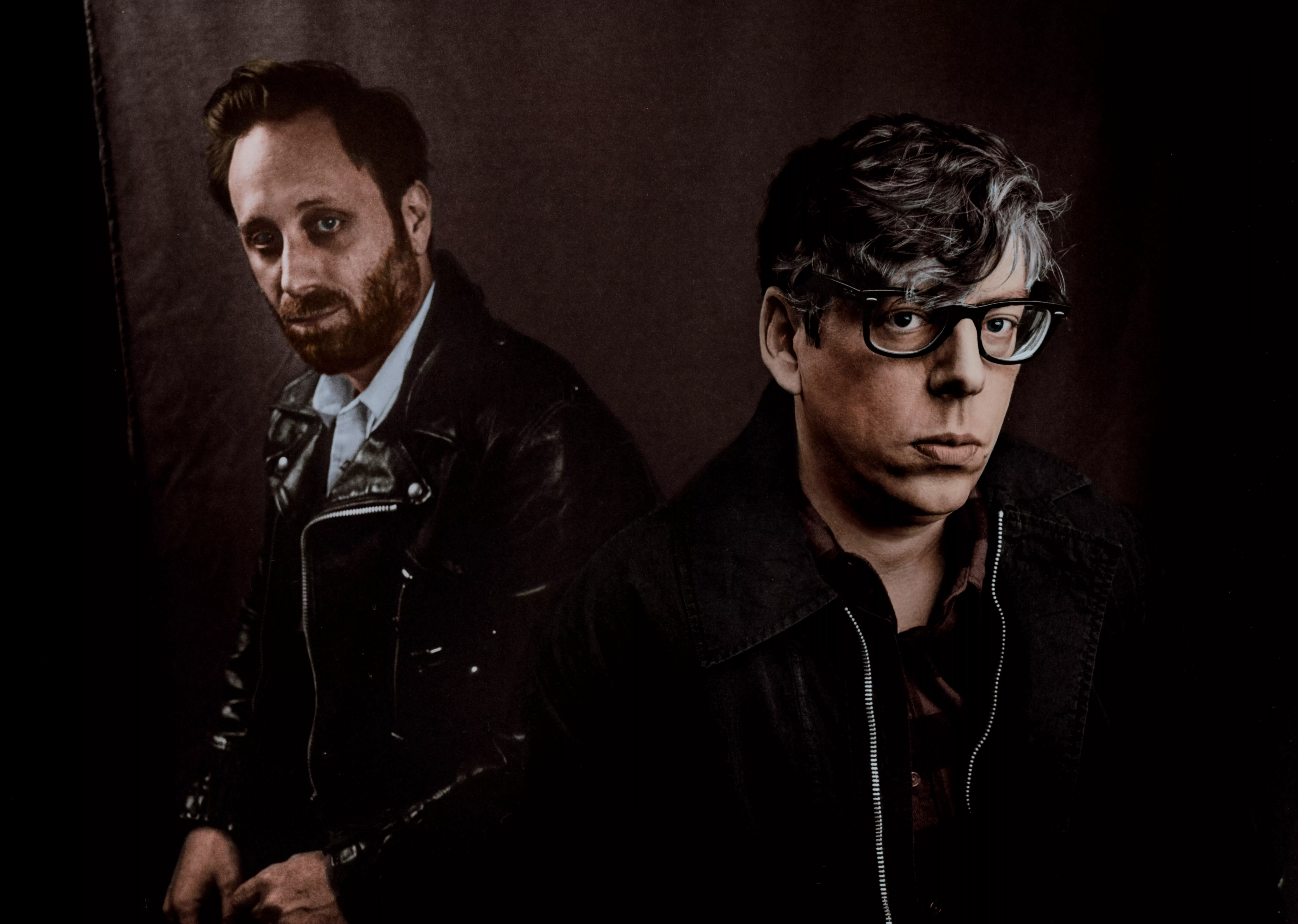 OHIO-PLAYERE: The Black Keys klar med første single fra nyt album - hør den her