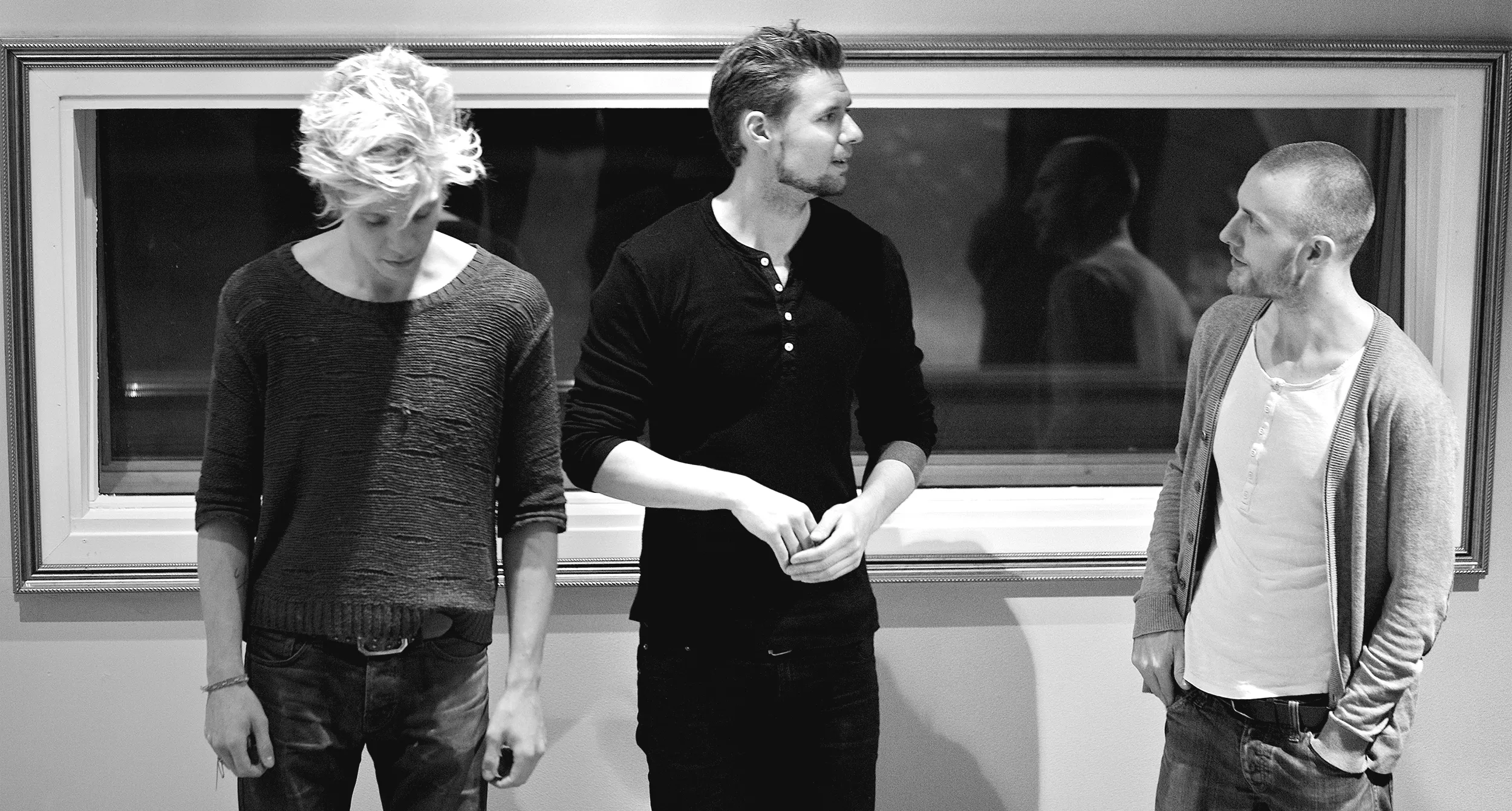 Nyt lydstudie åbner i det gamle Ceres-bryggeri