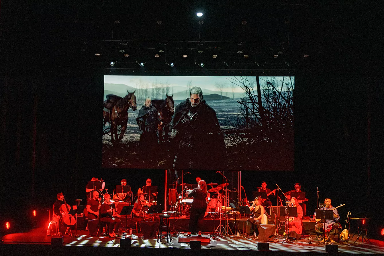 Ethan Lindhout, GEA Live Marketing, arkivfoto fra Boston