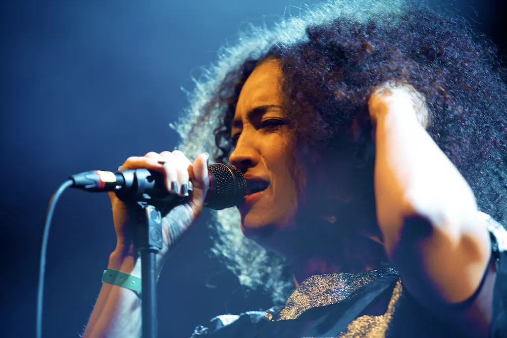 Naomi Pilgrim: Pustervik, Göteborg