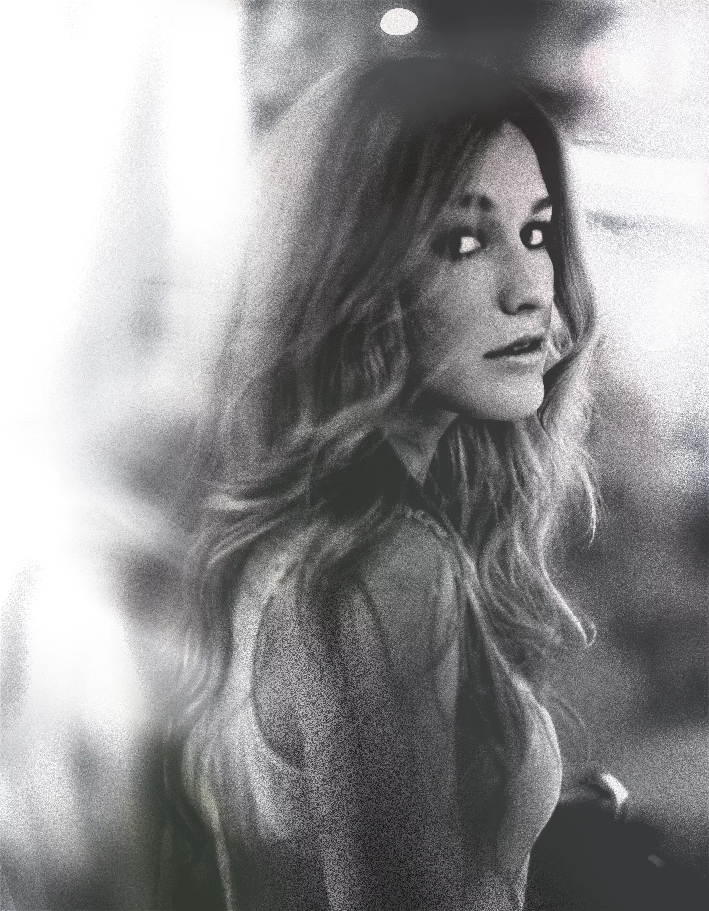 Kristina Renée opvarmer for Jamie Woon