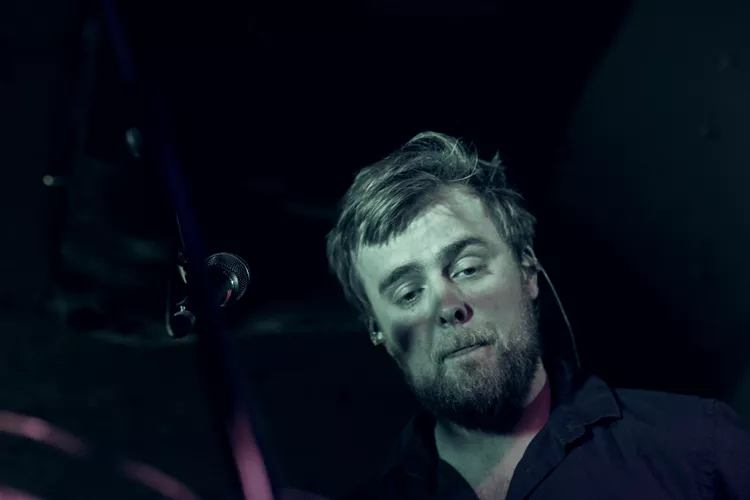 Veto: Jaeger, by:Larm, Oslo