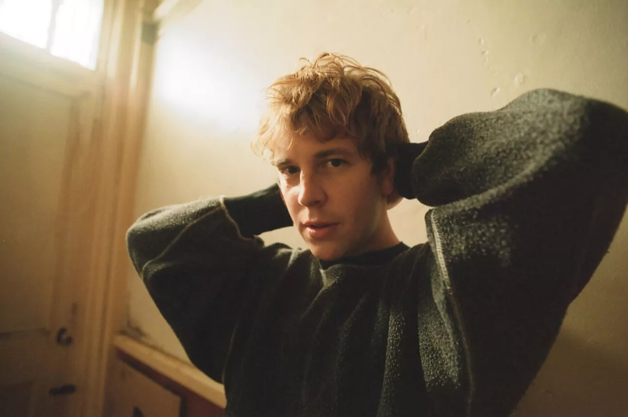 Ondt i livet med svingende kunstnerisk resultat