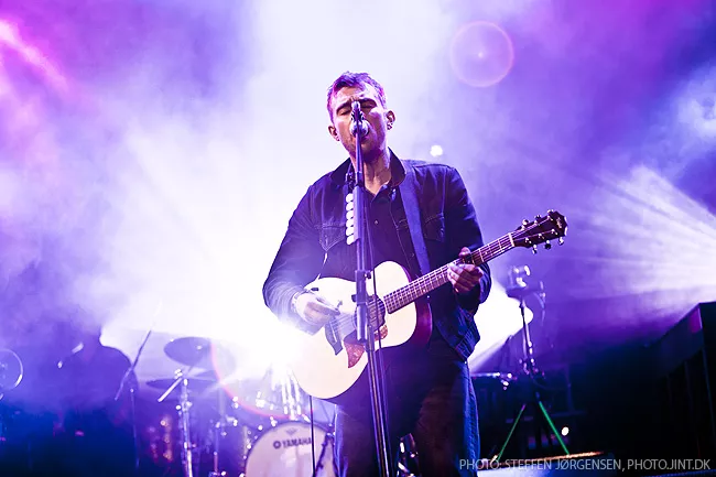 Blur : Smukfest, Bøgescenerne, Skanderborg