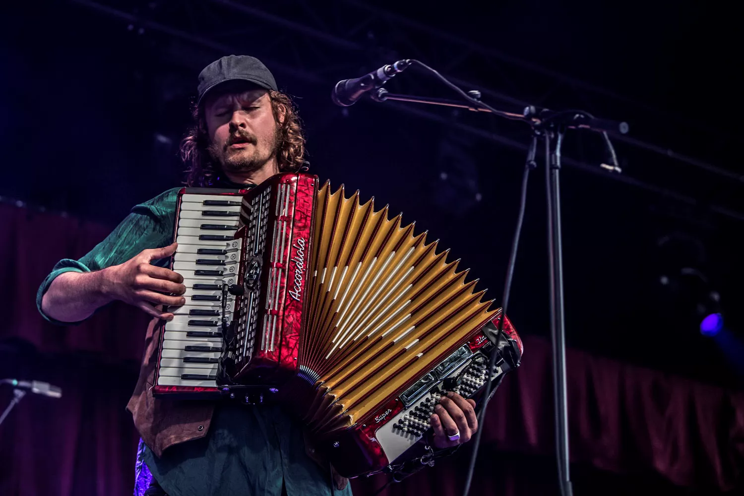 Här är februaris viktigaste konserter