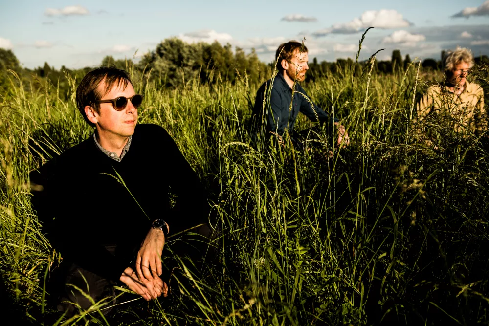 BÄST JUST NU: En mörk, hemsk och mysig The Go-Betweens-cover