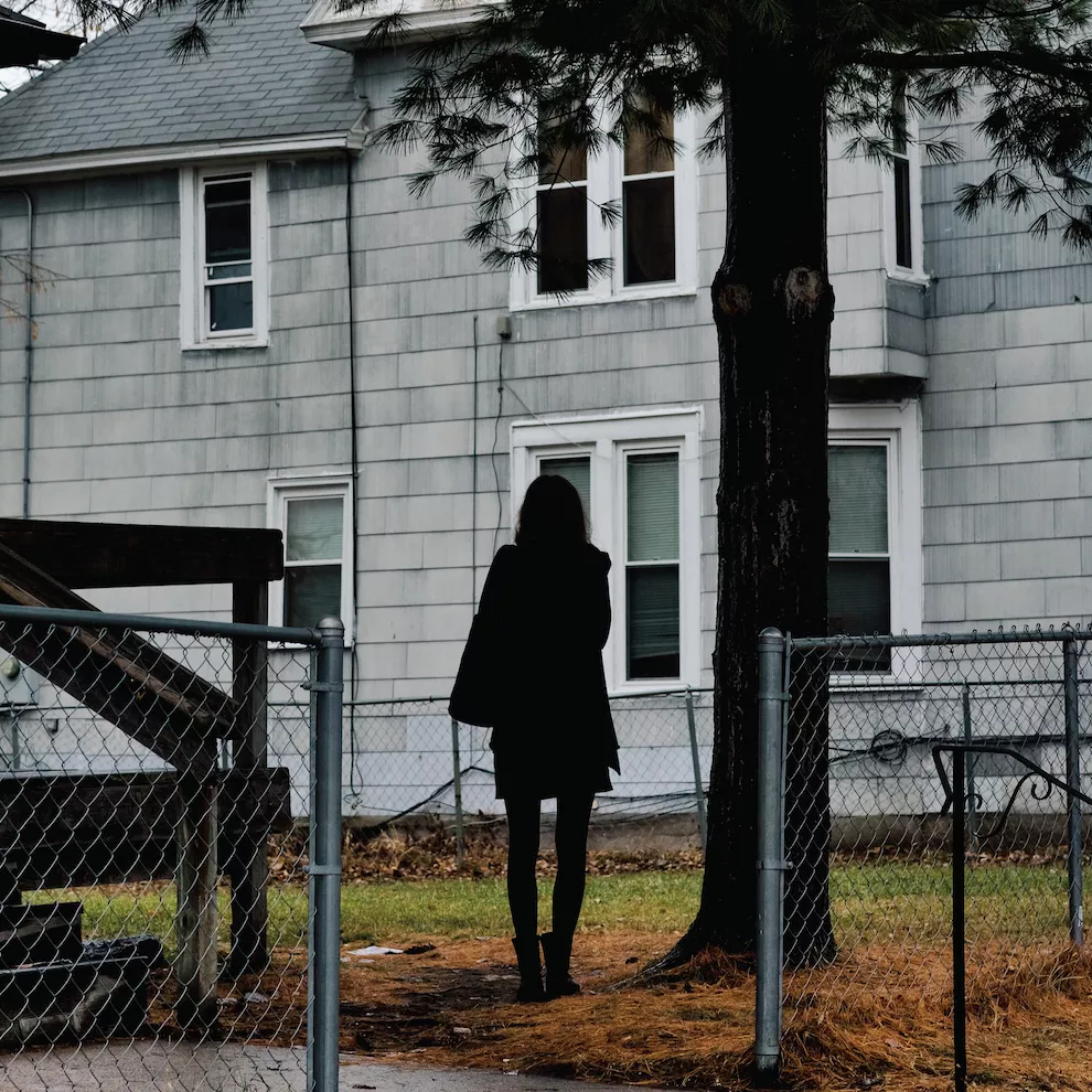Dark Bird Is Home - The Tallest Man On Earth