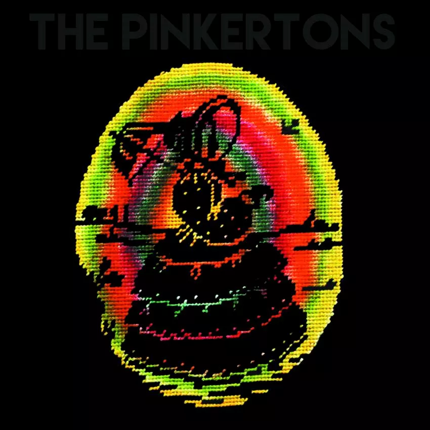 The Pinkertons - The Pinkertons